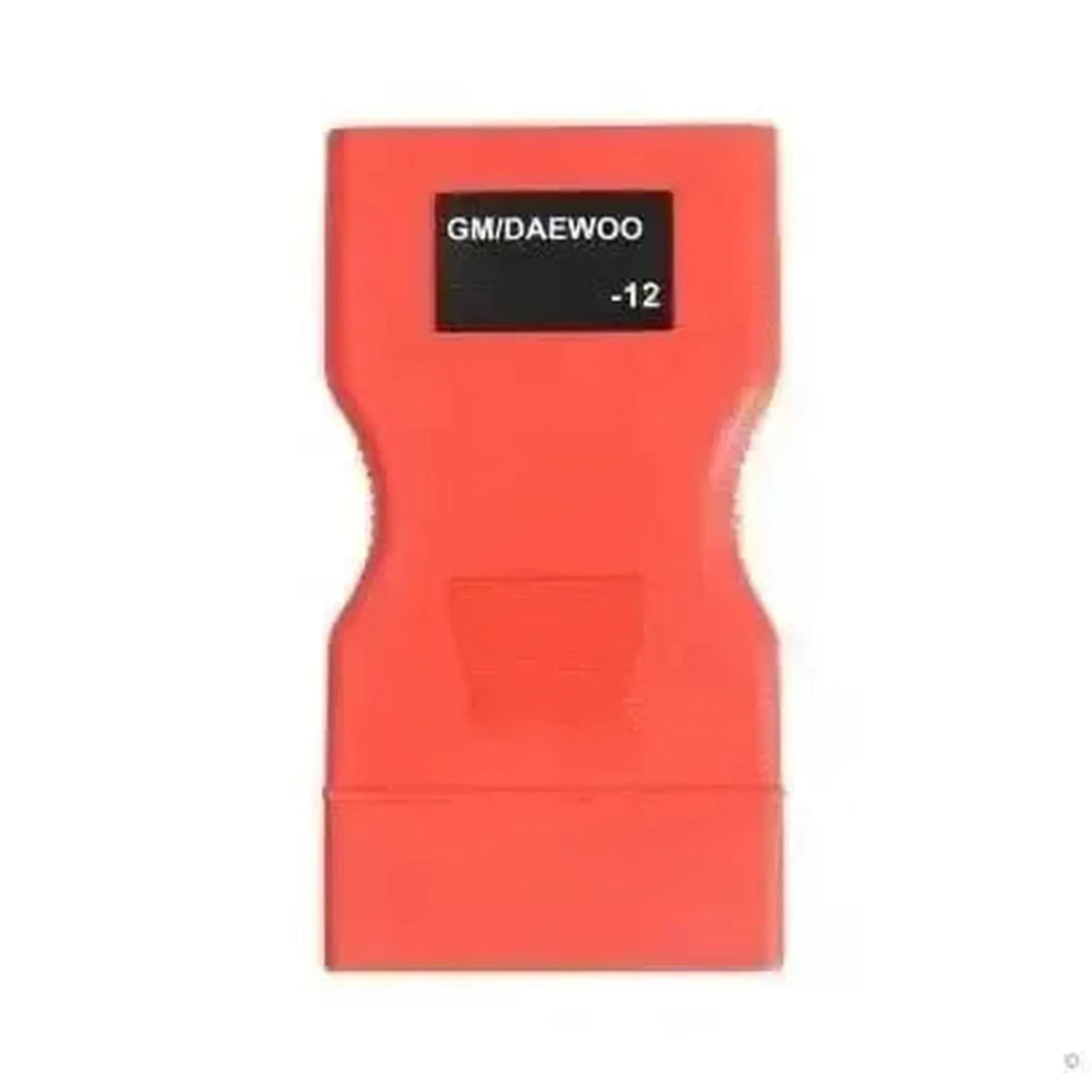 Autel | GM/Daewoo 12-kontaktų OBD1 - 16-kontaktų OBD2 adapteris | Pasažiriniai automobiliai