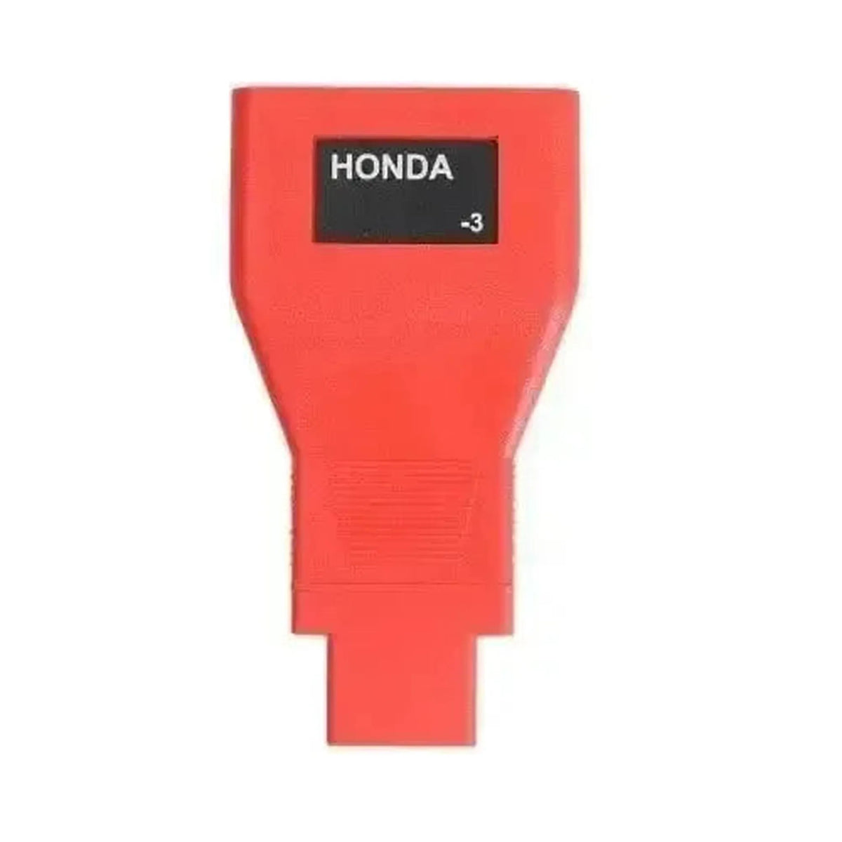Autel | Honda 3-kontaktų OBD1 - 16-kontaktų OBD2 adapteris | Personinis automobilis
