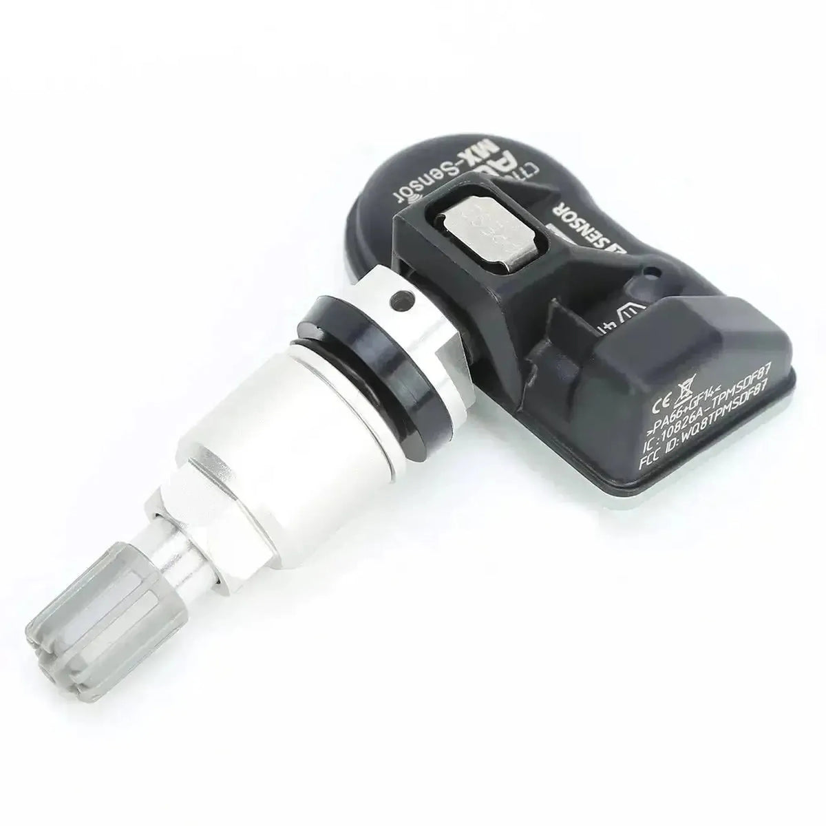 Autel MX-Sensor 315MHz+433MHz (Aluminium) | TPMS-sensorius (Press-in)