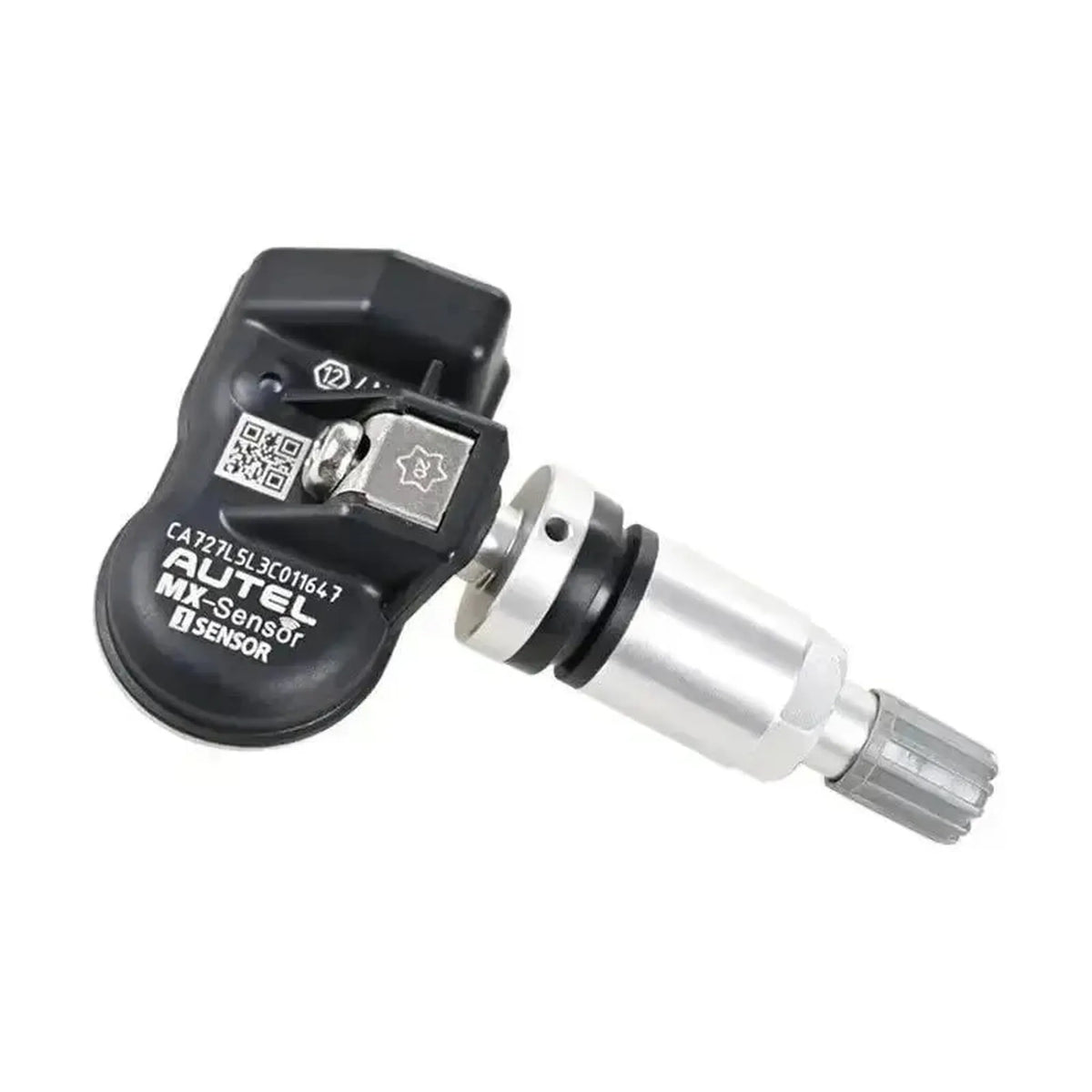 Autel MX-Sensor 315MHz+433MHz (Aluminium) | TPMS-sensor (Screw-in)