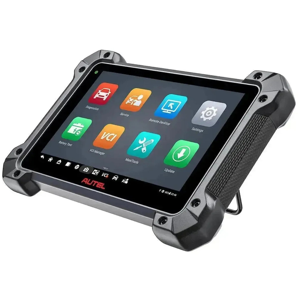 Autel MaxiCom MK908 Pro II | Diagnostikos aparatas | Automobiliai