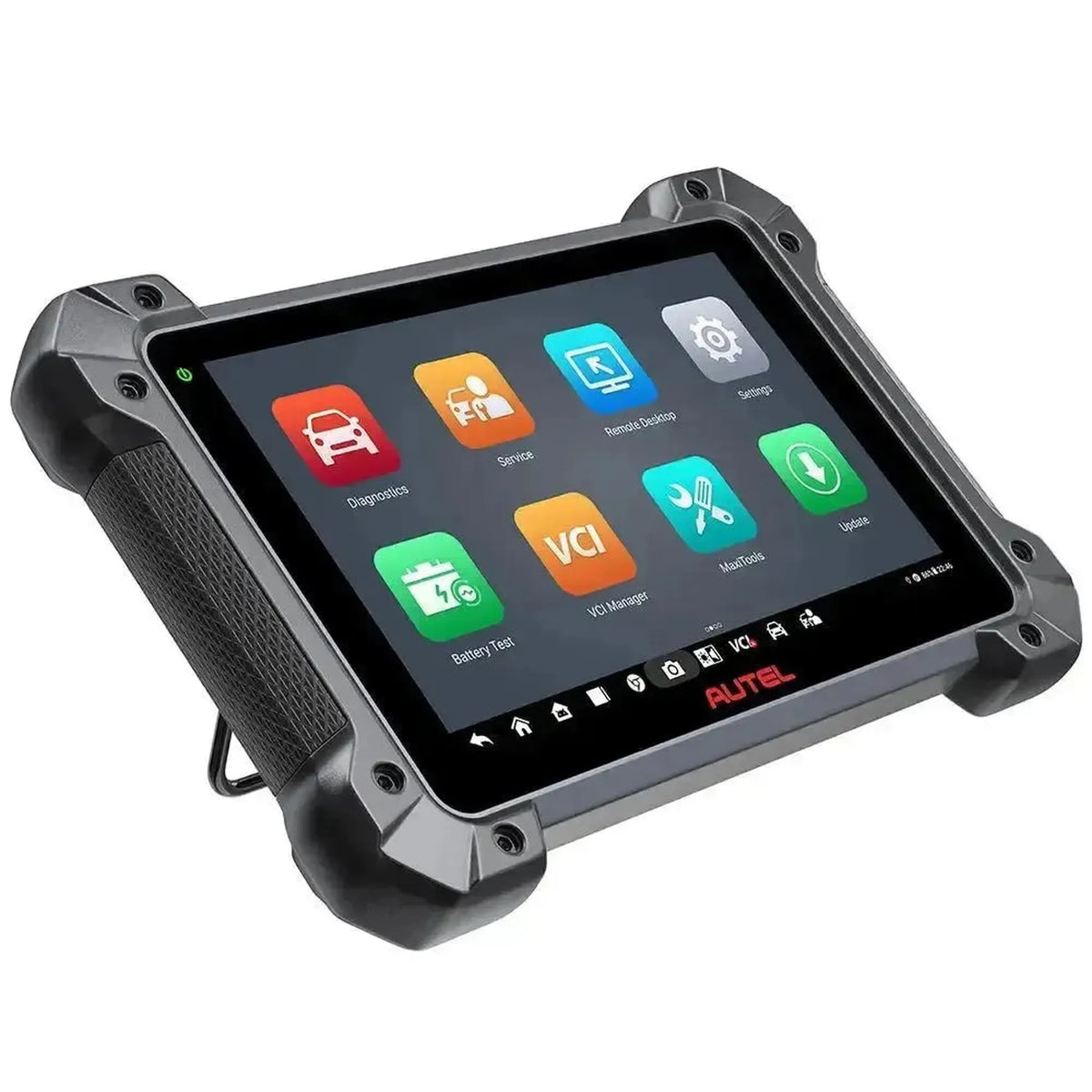 Autel MaxiCom MK908 Pro II | Diagnostikos aparatas | Automobiliai