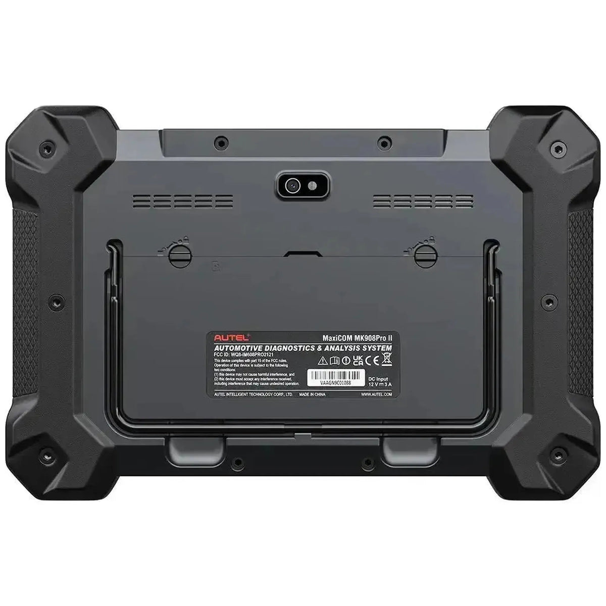 Autel MaxiCom MK908 Pro II | Diagnostikos aparatas | Automobiliai