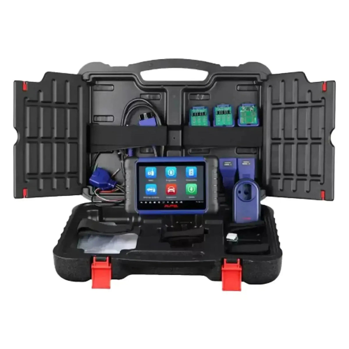 Autel MaxiIM IM508S | Raktų programavimo įranga | Automobiliai