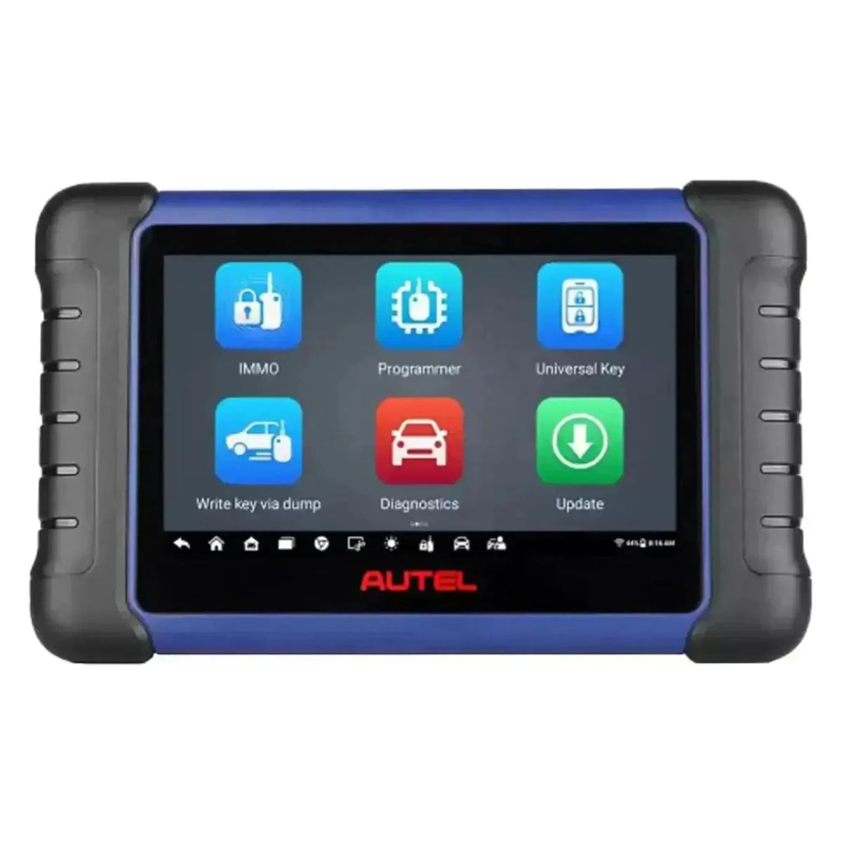 Autel MaxiIM IM508S | Raktų programavimo įranga | Automobiliai