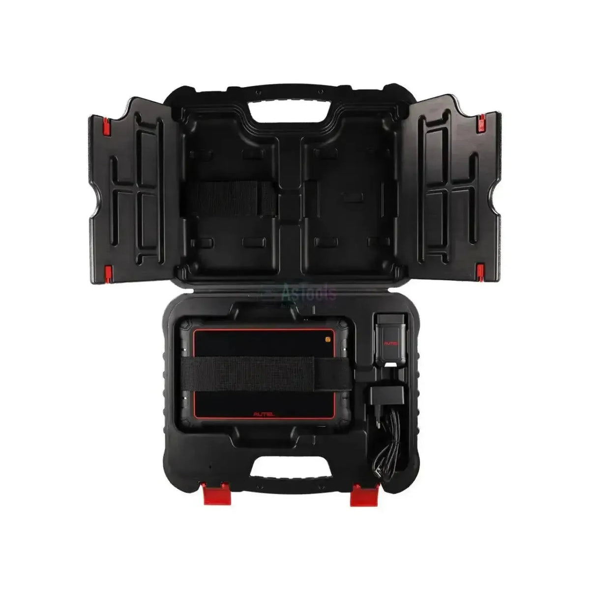 Autel MaxiPro MP900-TS | Diagnostikos aparatas | Automobilis