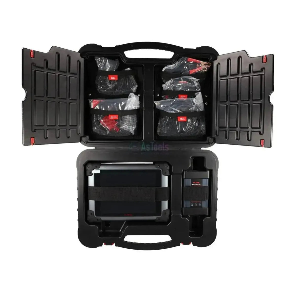 Autel MaxiSys Elite II Pro | Diagnostikos aparatas | Automobilis