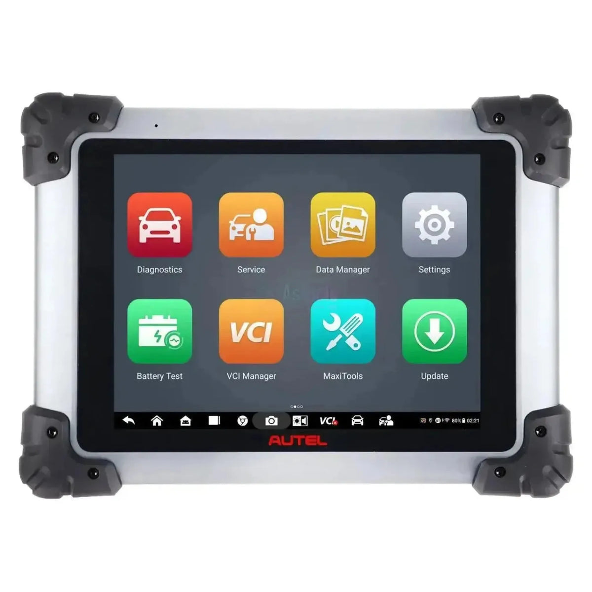 Autel MaxiSys Elite II Pro | Diagnostikos aparatas | Automobilis