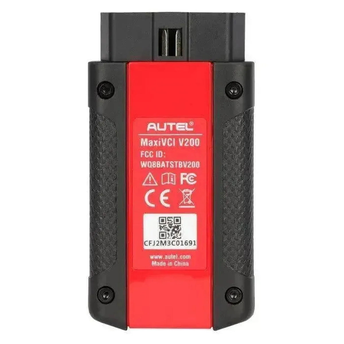 Autel MaxiVCI V200 | Sąsaja