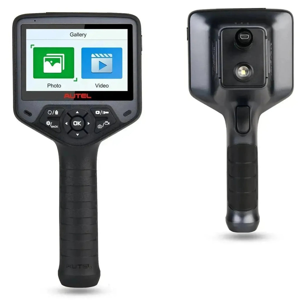Autel MaxiVideo MV480 | inspekcinė kamera (8.5 mm)
