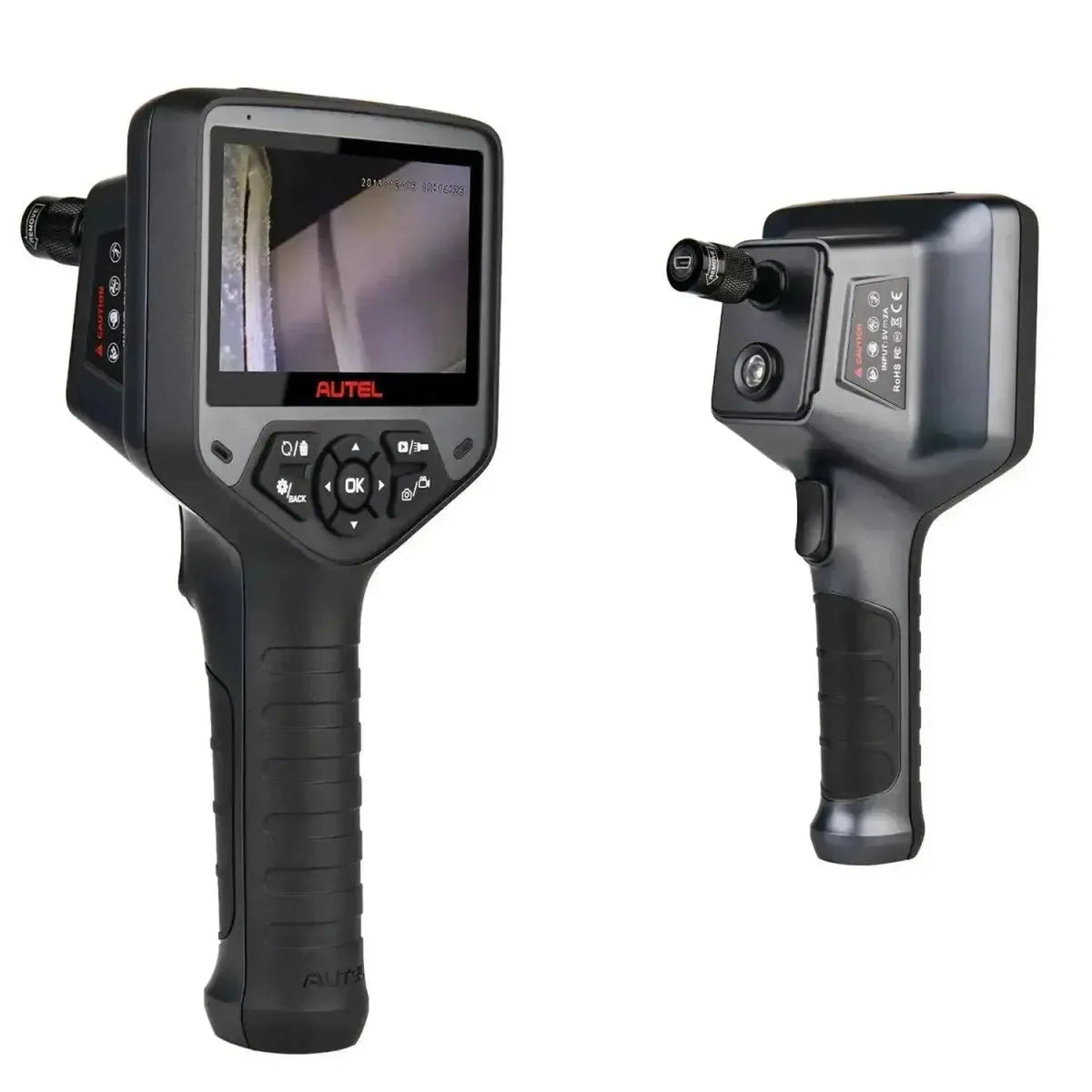Autel MaxiVideo MV480 | inspekcinė kamera (8.5 mm)