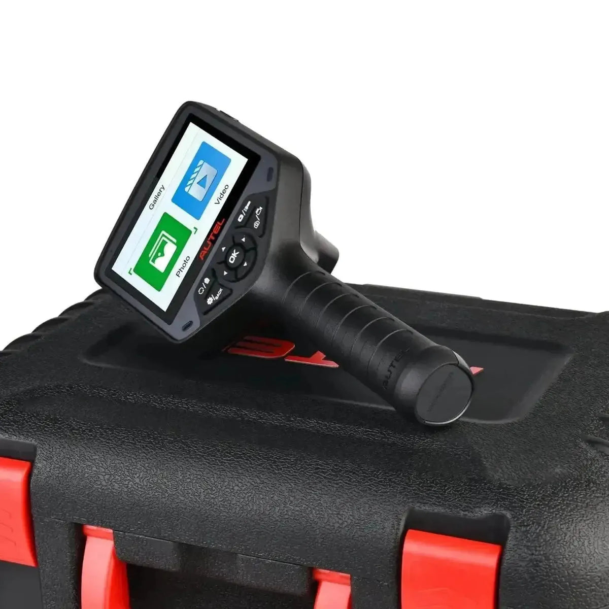 Autel MaxiVideo MV480 | inspekcinė kamera (8.5 mm)