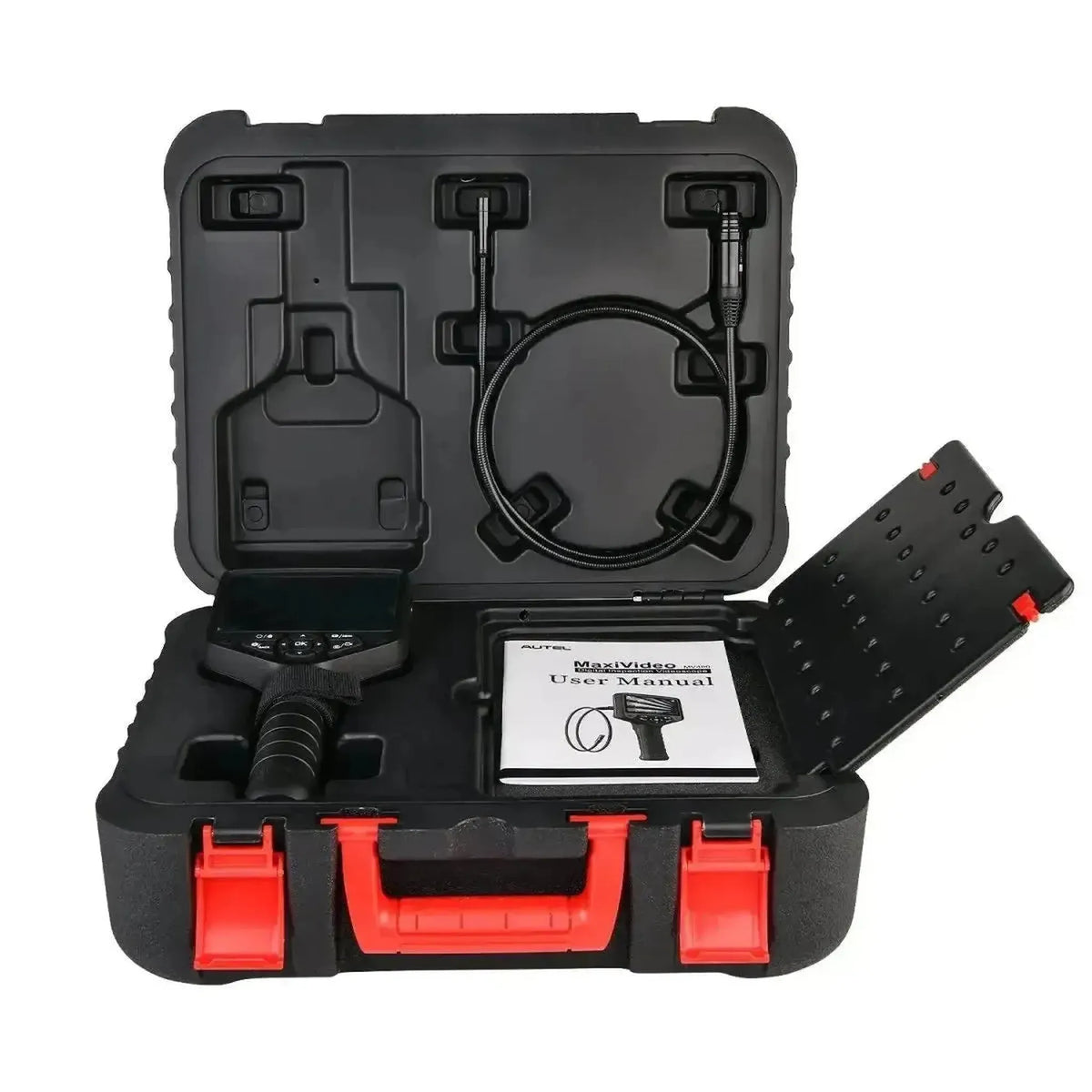 Autel MaxiVideo MV480 | inspekcinė kamera (8.5 mm)