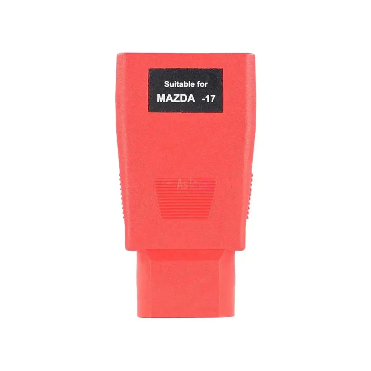 Autel | Mazda 17-pin OBD1 - 16-pin OBD2 Adapteris | Personenautomobilis