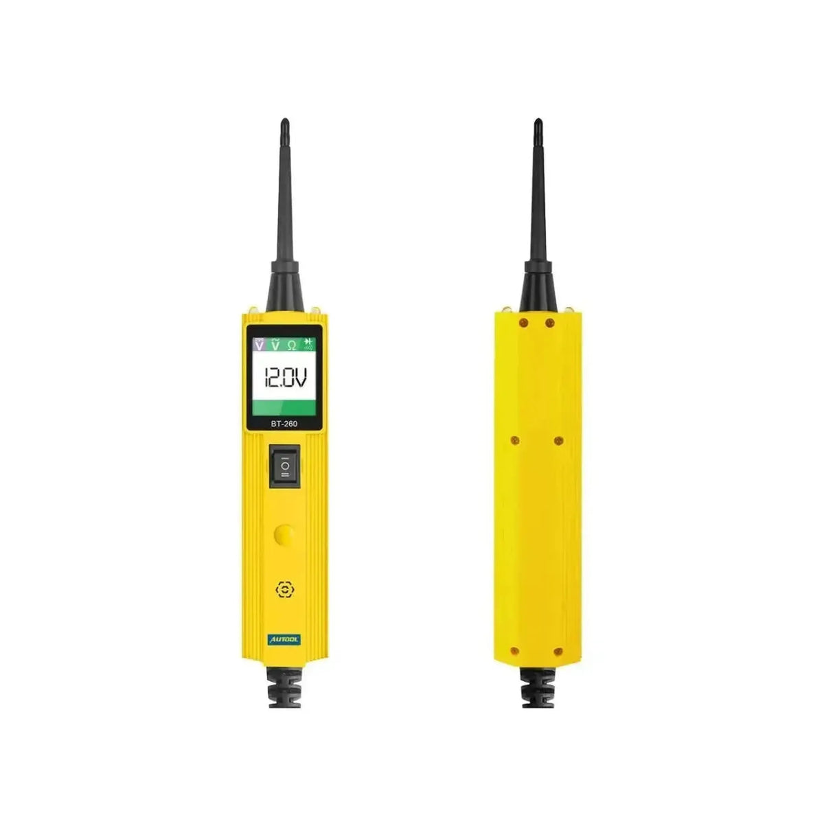 Autool BT260 | Grandinės testeris