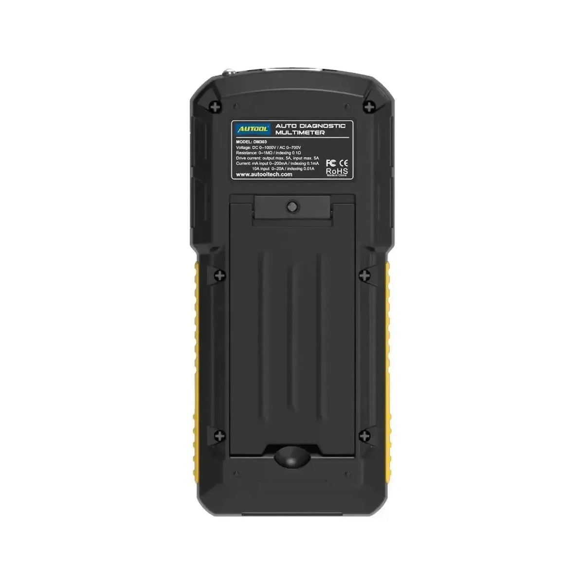 Autool DM303 | Multimetras
