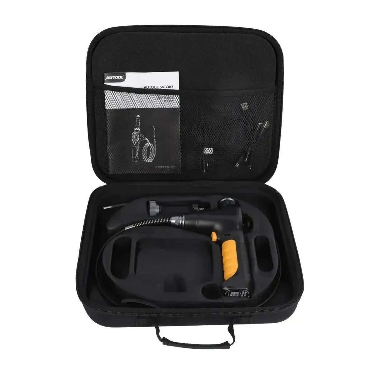 Autool SVB303 | Inspektavimo kamera (6,2 mm)