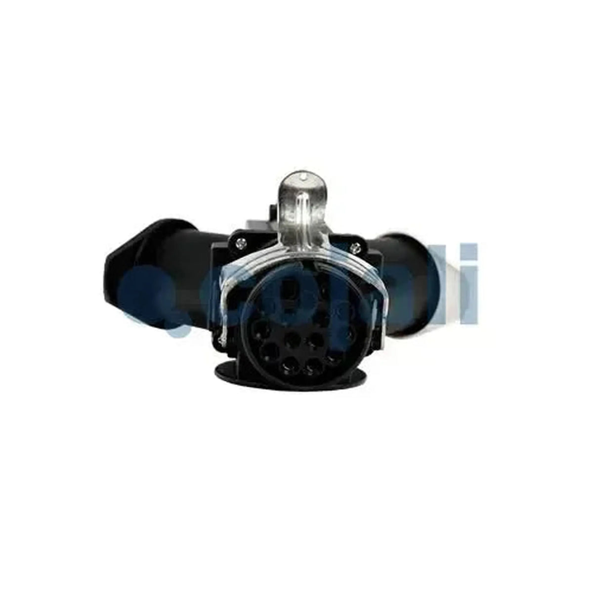 Cojali (2260110) | 15-kontaktų - 7-kontaktų Type-S spiralinis adapteris | Priekaba