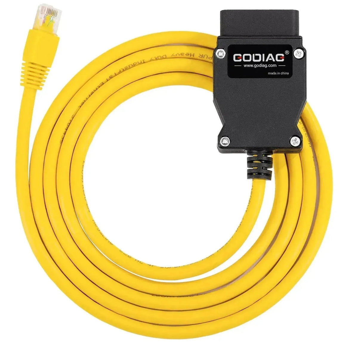 GoDiag GT109 | Diagnostikos kabelis