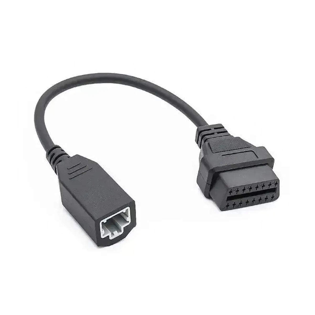 Honda 3 kontaktų OBD1 – 16 kontaktų OBD2 adapterinis kabelis | Lengvieji automobiliai