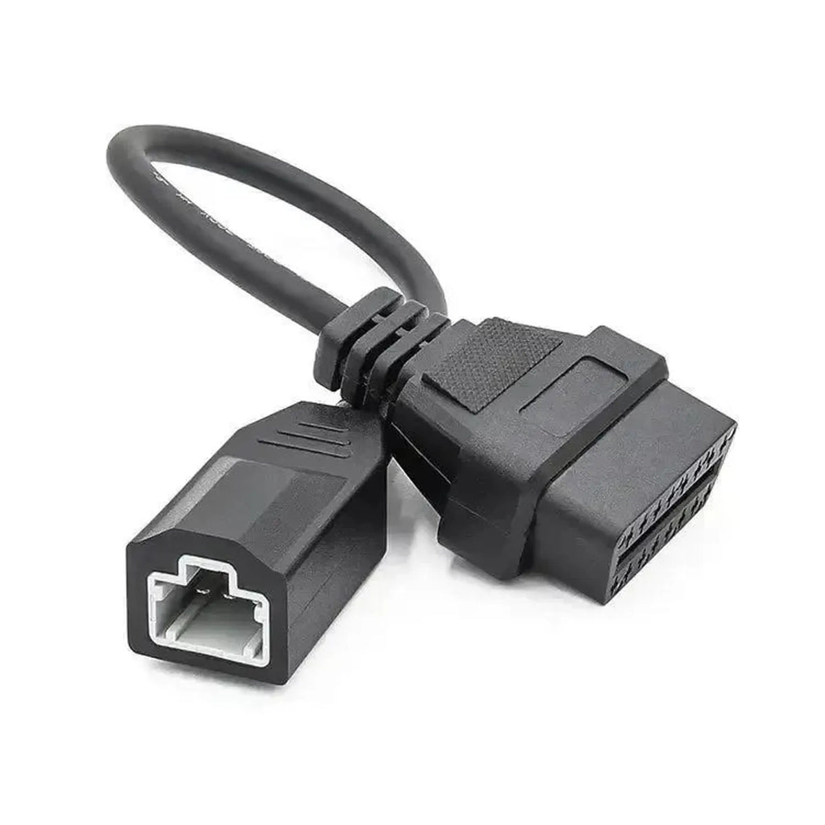 Honda 3 kontaktų OBD1 – 16 kontaktų OBD2 adapterinis kabelis | Lengvieji automobiliai