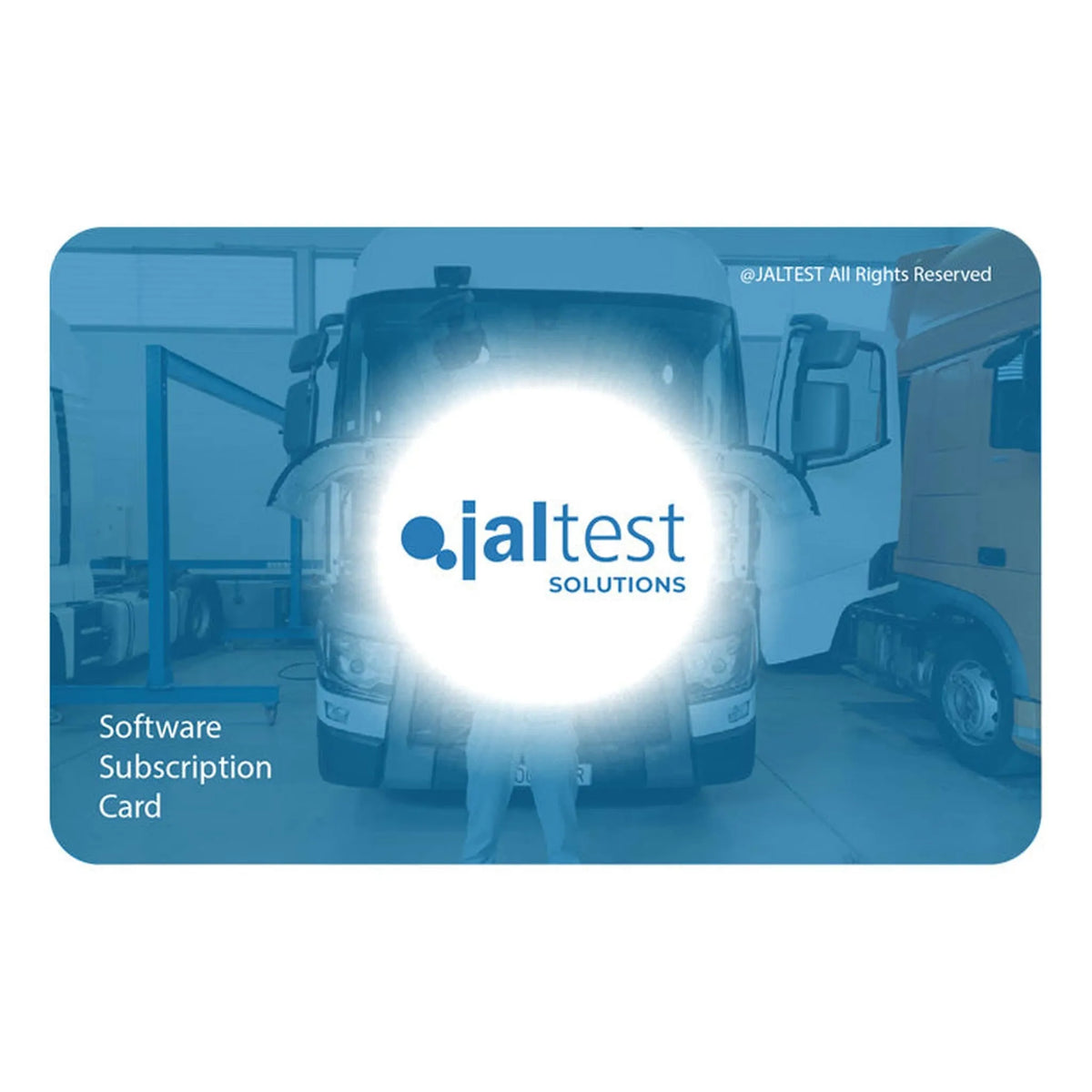 Jaltest (29701) | ETM | atnaujinimo licencija