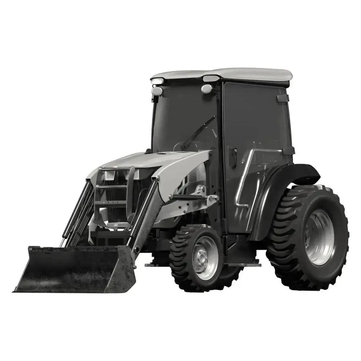 Jaltest (29751) | AGV (Agricultural) | Programinės įrangos aktivavimas