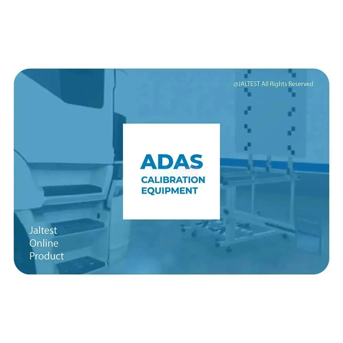 Jaltest (29787) | ADAS | atnaujinimo licencija