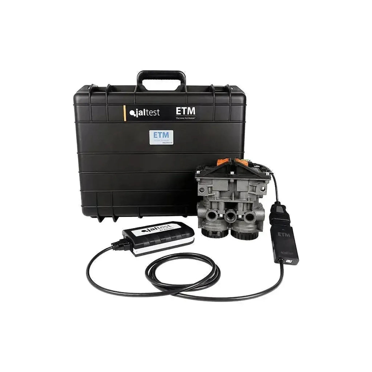 Jaltest (70001008) | ETM Kit | Priedai