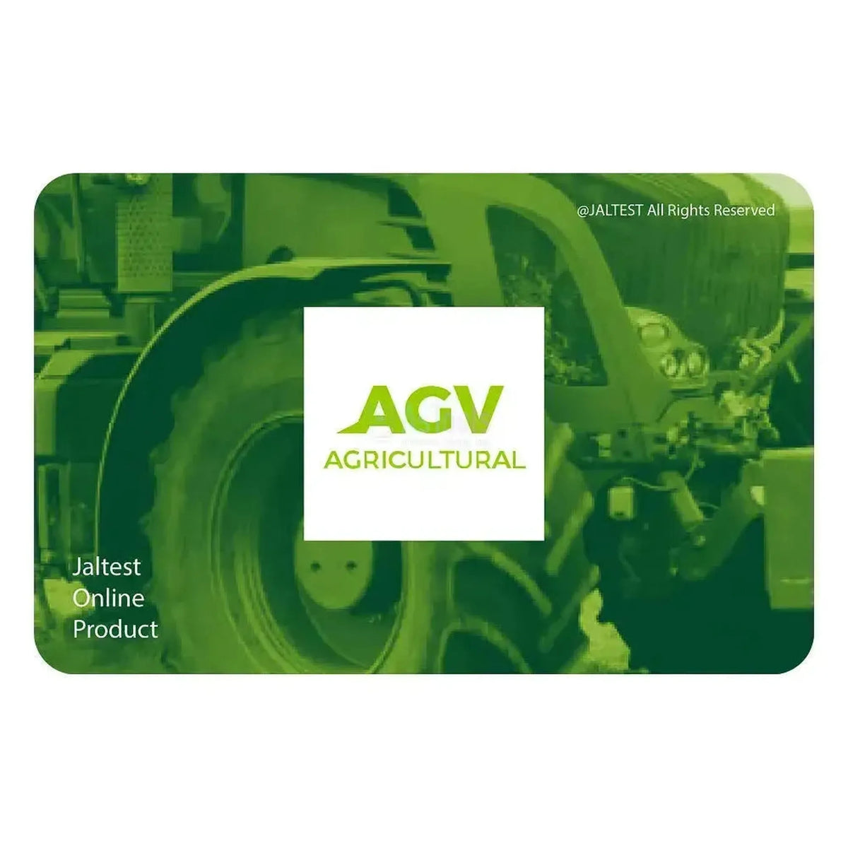 Jaltest (29764) | AGV | atnaujinimo licencija