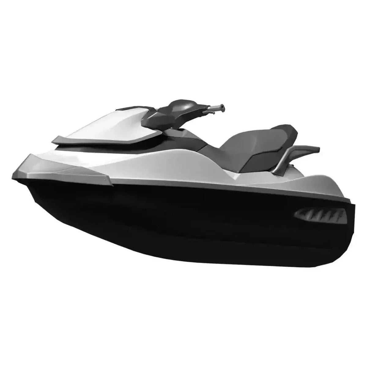 Jaltest (74502005) | Marine (Jetski) | Programinės įrangos aktyvinimas