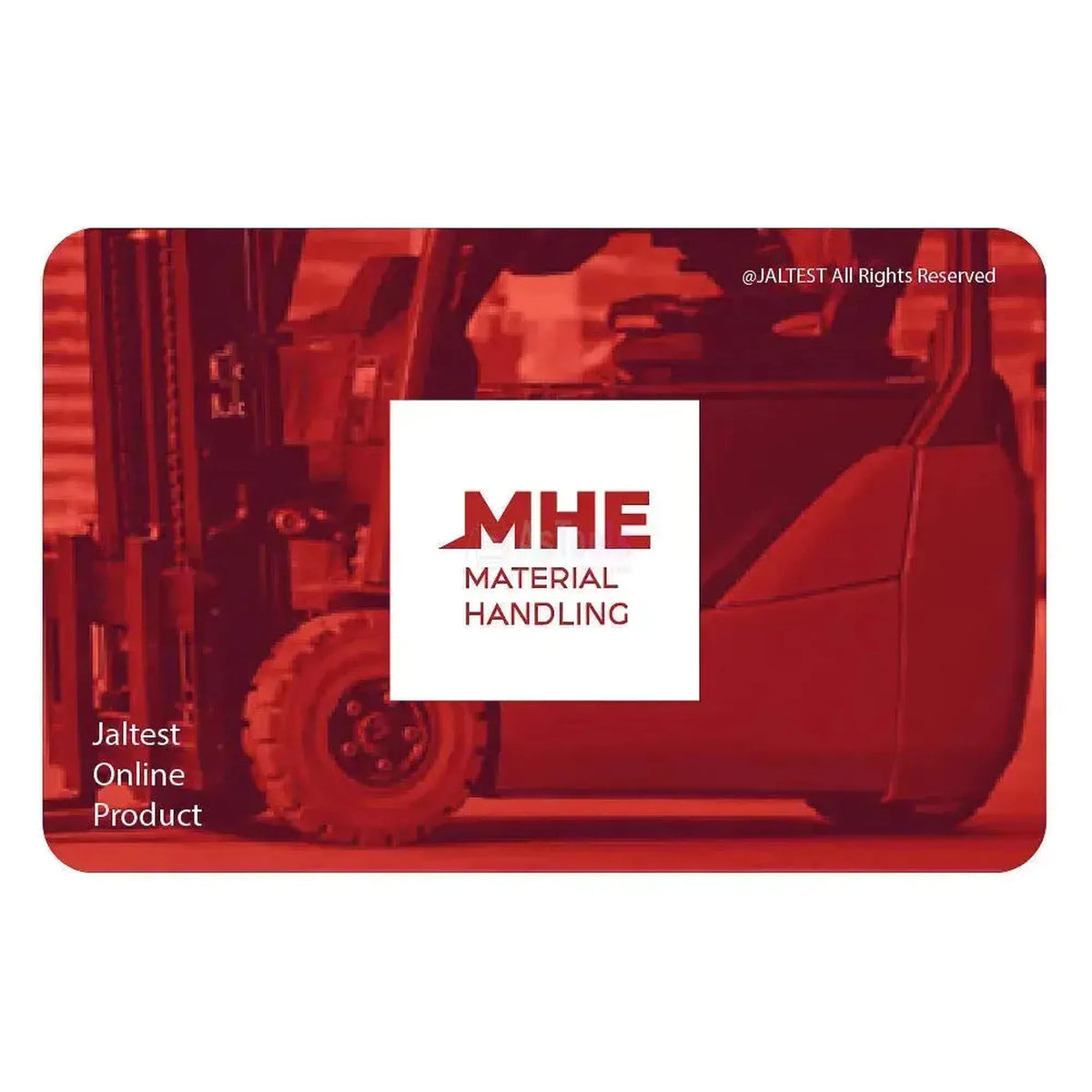Jaltest (75101001) | MHE | atnaujinimo licencija
