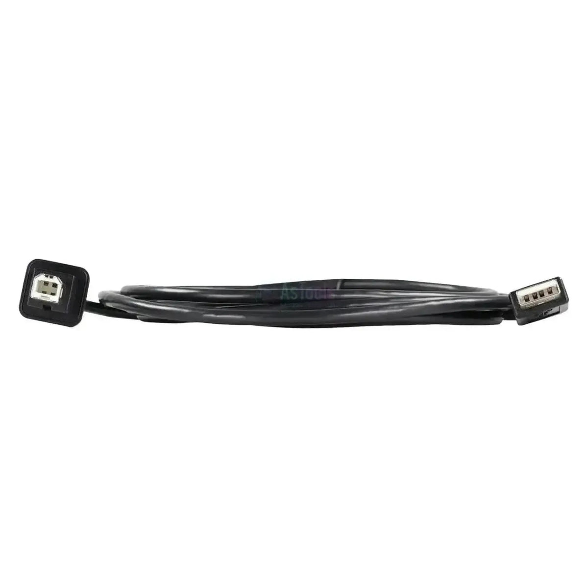 Jaltest (JDC107.9) | Link V9 – USB-B adapterio kabelis | Sąsaja