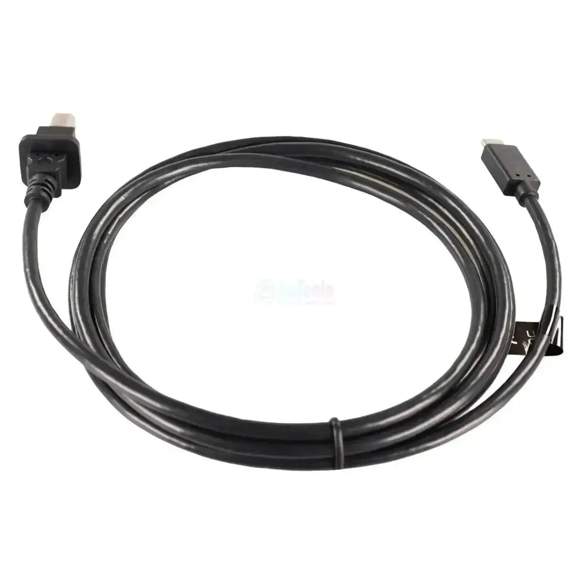 Jaltest (JDC107.9B) | Link V9 – USB-C adapterio kabelis | Sąsaja