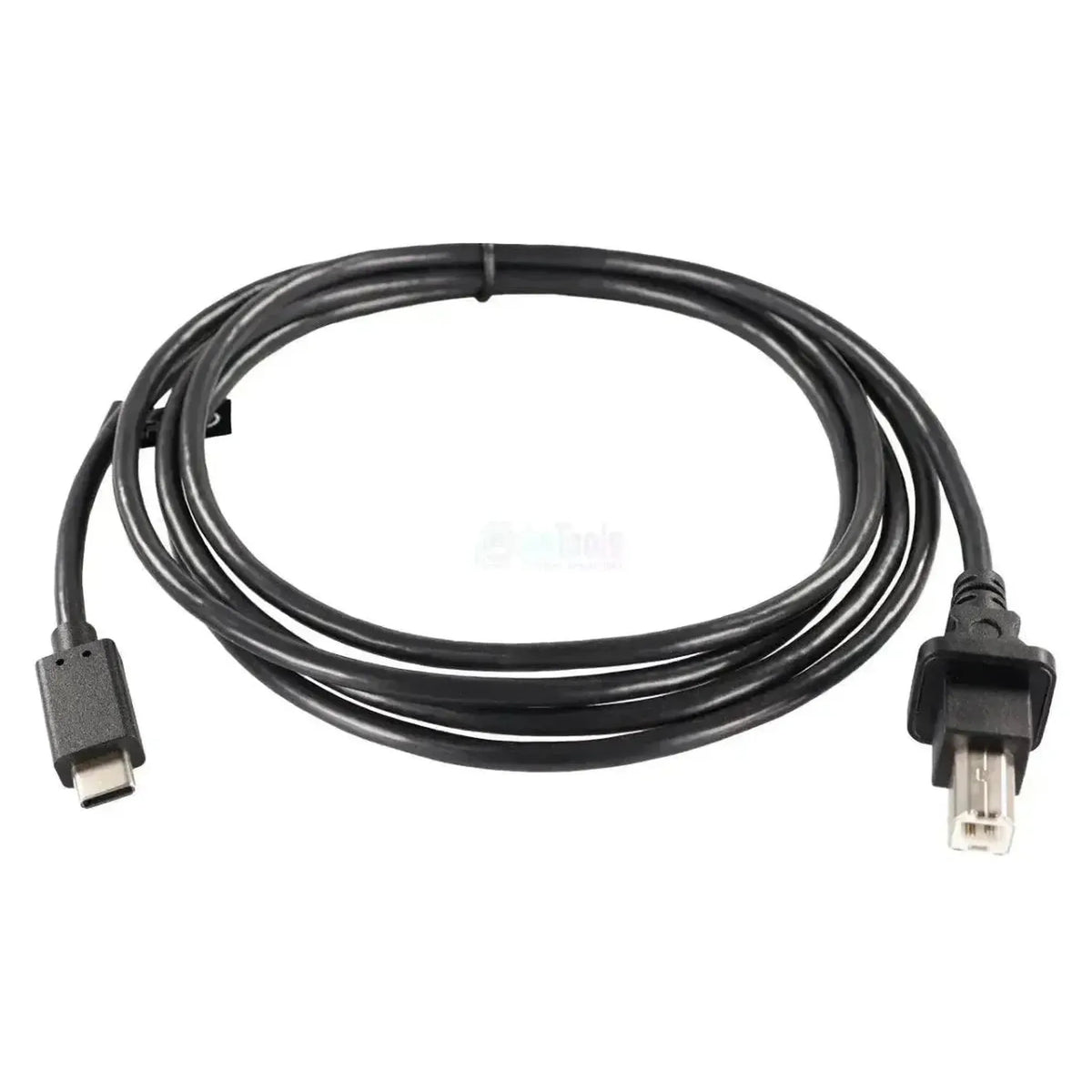 Jaltest (JDC107.9B) | Link V9 – USB-C adapterio kabelis | Sąsaja