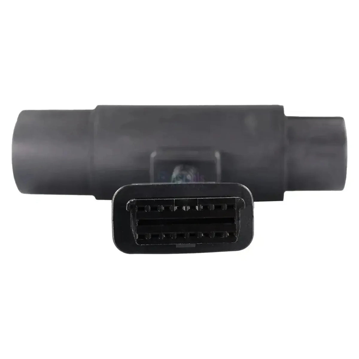 Jaltest (JDC110A) | 7+7-kontaktų (CAN ISO 7638-1) - 16-kontaktų OBD2 Adapteris | Priekaba