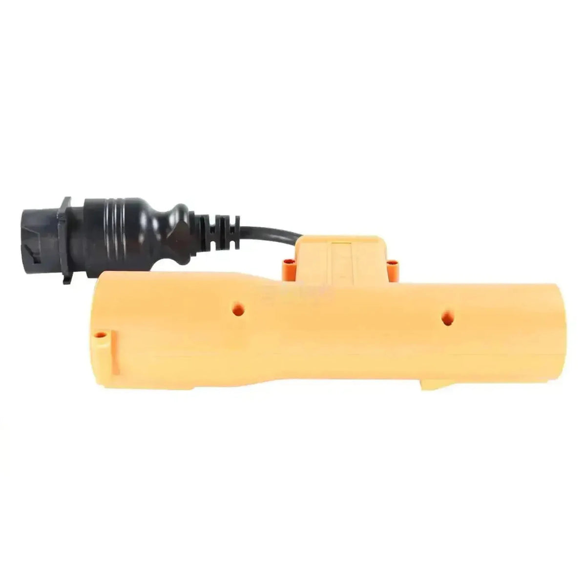 Jaltest (JDC112A) | 7+7 kontaktų (PLC) J2497 - 9 kontaktų Deutsch adapteris | Priekaba