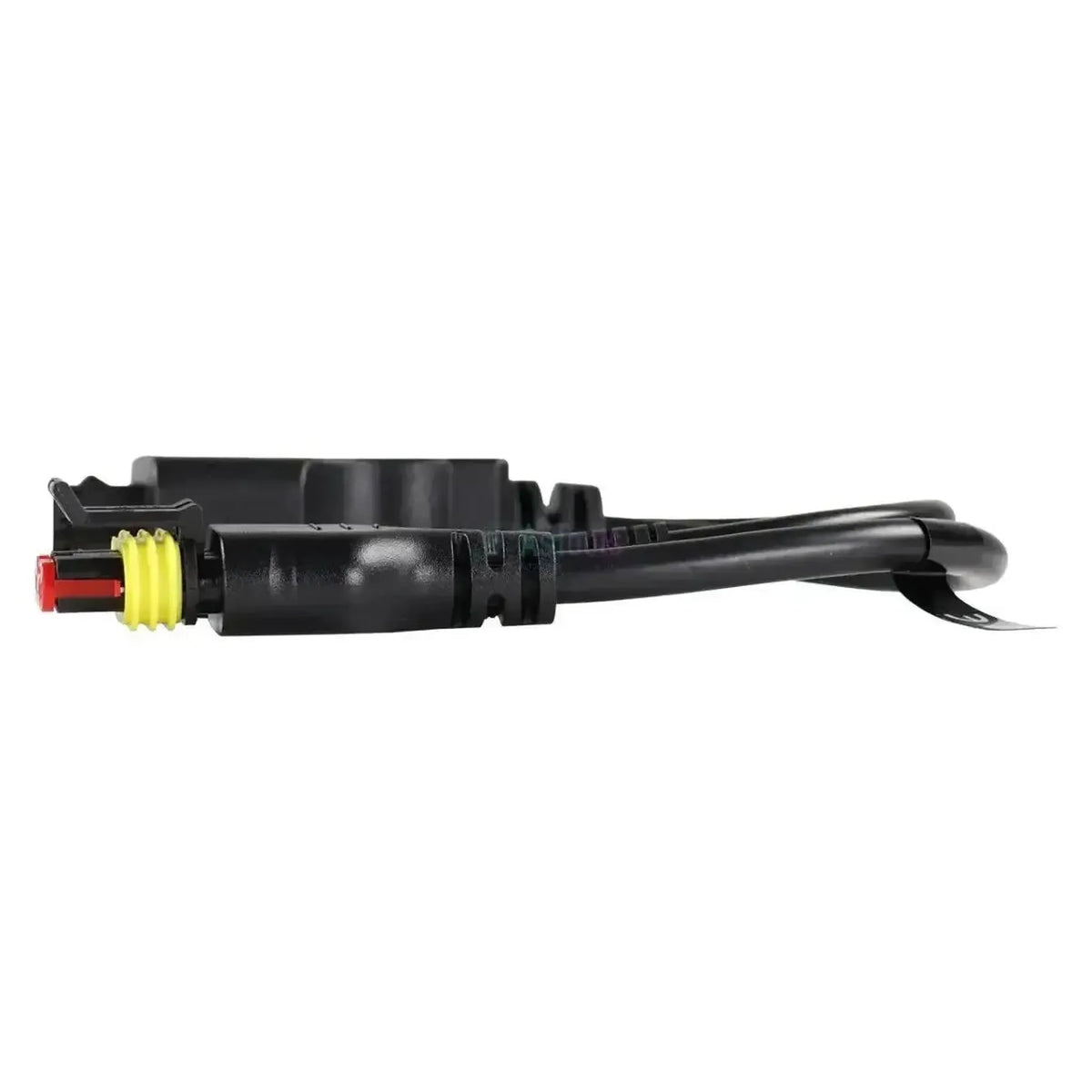 Jaltest (JDC121A9) | Carrier 3 kontaktų OBD - 16 kontaktų OBD2 jungties kabelis | Šaldyta priekaba