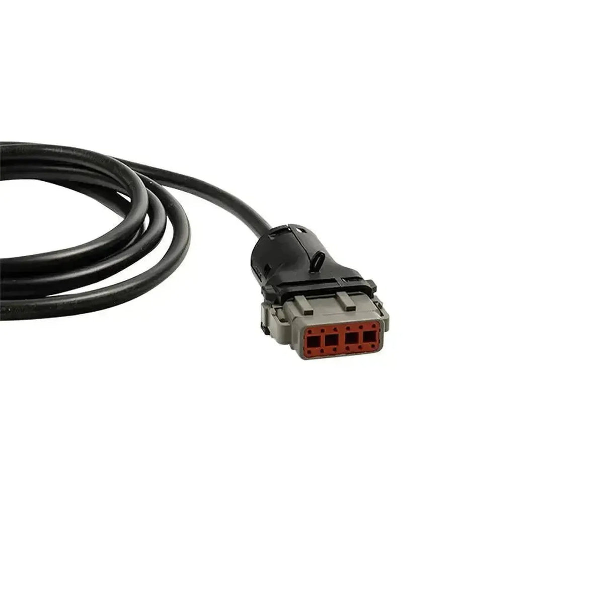 Jaltest (JDC122A) | Bendix (TPMS) 12-kontaktis OBD - 16-kontaktis OBD2 jungiamasis kabelis | Priekaba