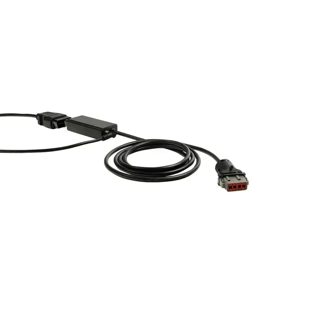 Jaltest (JDC122A) | Bendix (TPMS) 12-kontaktis OBD - 16-kontaktis OBD2 jungiamasis kabelis | Priekaba