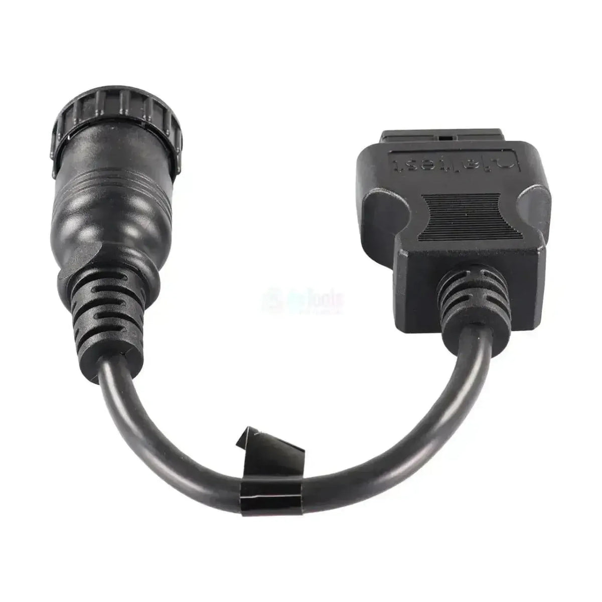 Jaltest (JDC203A) | Mercedes 14-pin OBD1 - 16-pin OBD2 jungtis | Komercinės ir darbo transporto priemonės