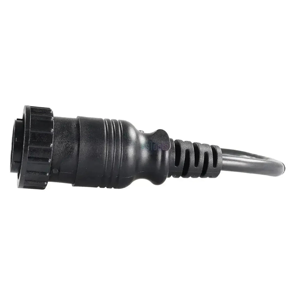 Jaltest (JDC203A) | Mercedes 14-pin OBD1 - 16-pin OBD2 jungtis | Komercinės ir darbo transporto priemonės