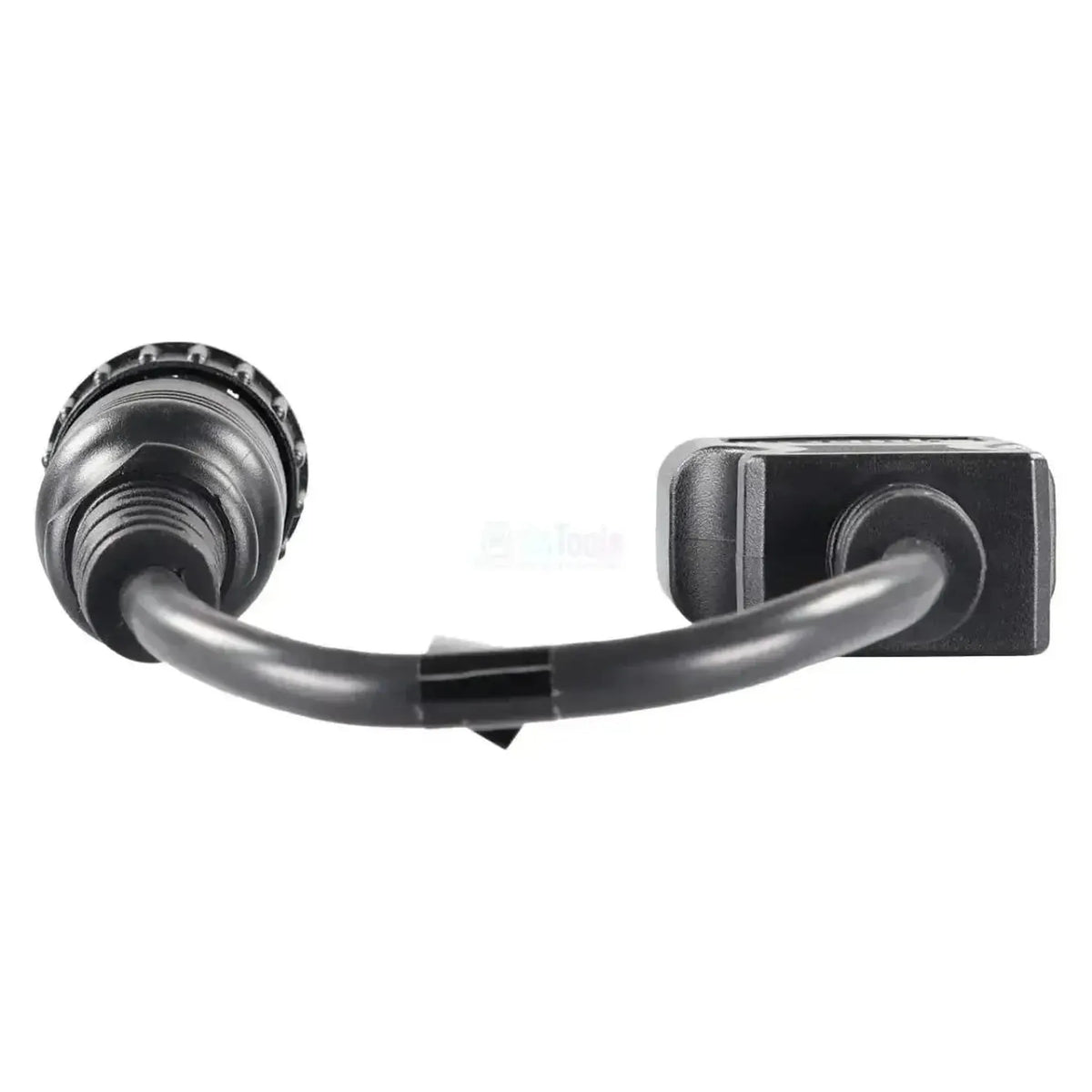 Jaltest (JDC203A) | Mercedes 14-pin OBD1 - 16-pin OBD2 jungtis | Komercinės ir darbo transporto priemonės