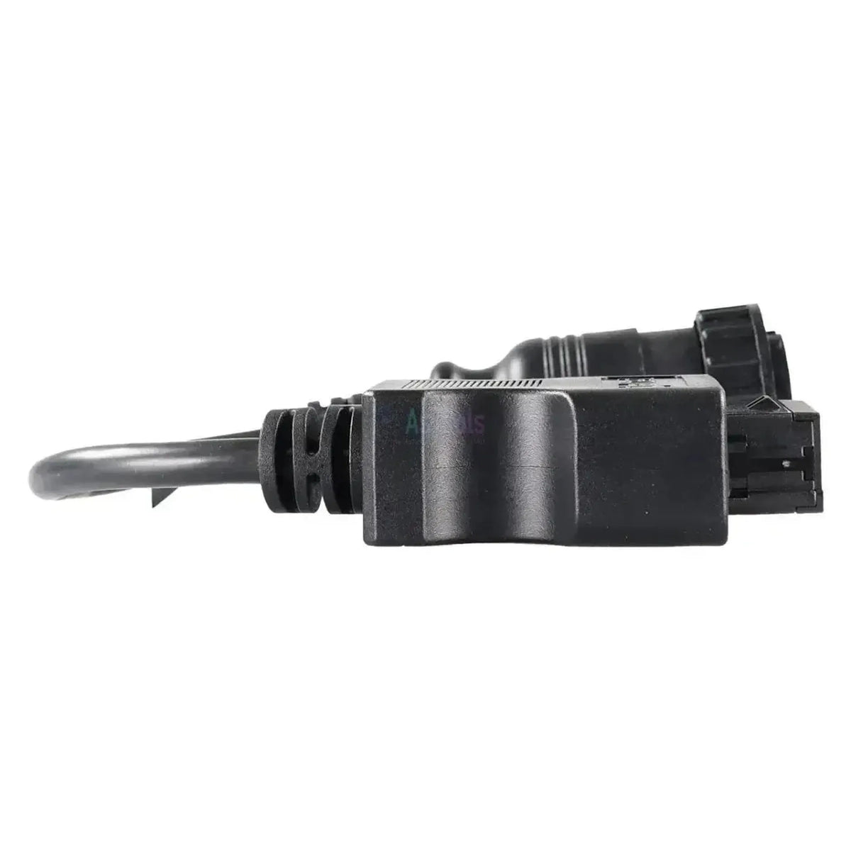 Jaltest (JDC203A) | Mercedes 14-pin OBD1 - 16-pin OBD2 jungtis | Komercinės ir darbo transporto priemonės