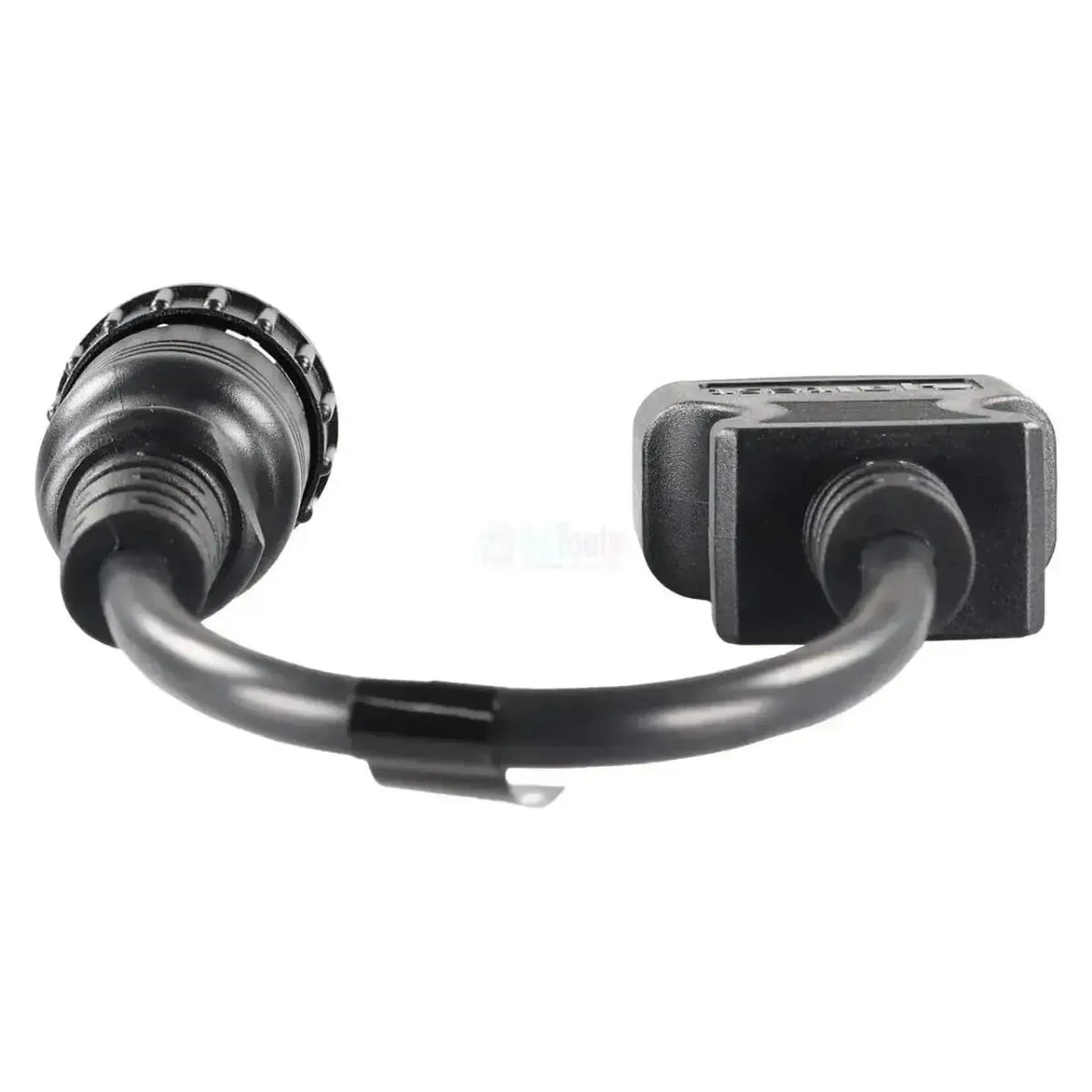 Jaltest (JDC204A) | Wabco 16 kontaktų OBD - 16 kontaktų OBD2 adapterio kabelis | Komerciniai ir darbo transportai