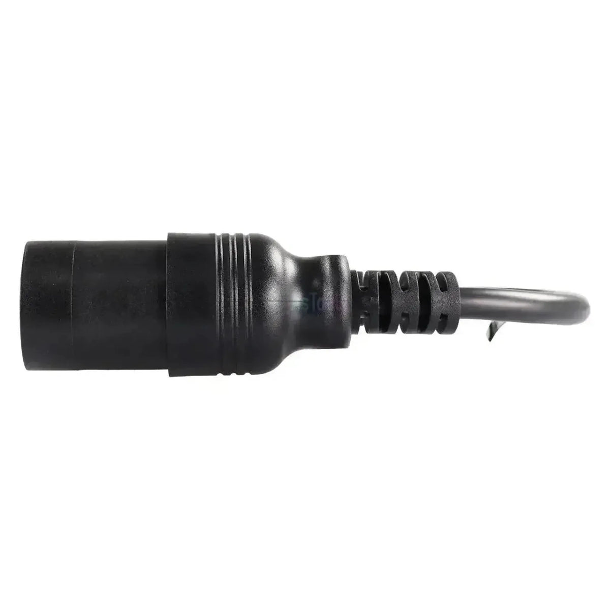 Jaltest (JDC206A) | Iveco 30-pins OBD1 – 16-pins OBD2 pereinamasis kabelis | Komercinis ir darbinis transportas