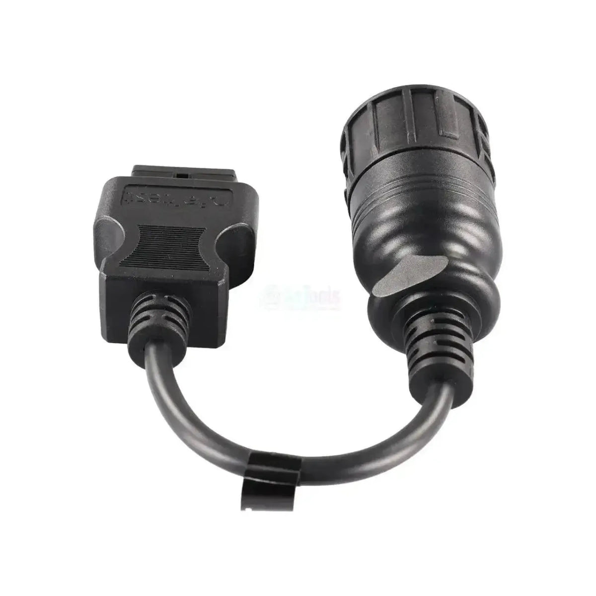 Jaltest (JDC207A) | MAN 4-pins OBD1 - 16-pins OBD2 jungiamusis kabelis | Komercinis ir darbo automobilis