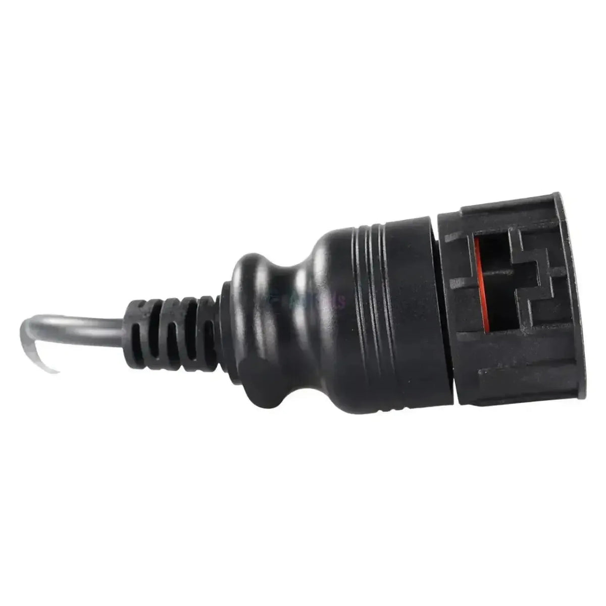 Jaltest (JDC207A) | MAN 4-pins OBD1 - 16-pins OBD2 jungiamusis kabelis | Komercinis ir darbo automobilis