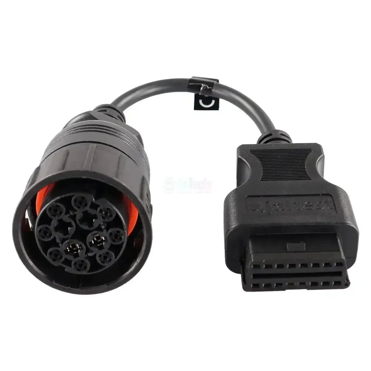 Jaltest (JDC207A) | MAN 4-pins OBD1 - 16-pins OBD2 jungiamusis kabelis | Komercinis ir darbo automobilis