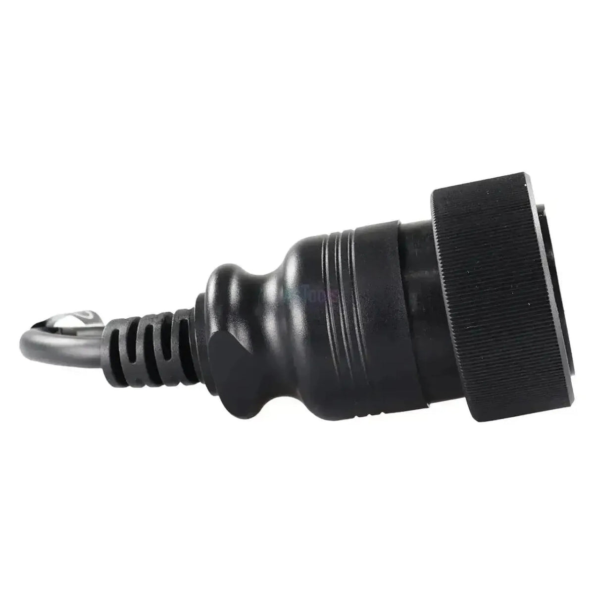 Jaltest (JDC210A) | MAN 37-kontaktų OBD1 - 16-kontaktų OBD2 adapterio kabelis | Komercinis ir darbo automobilis